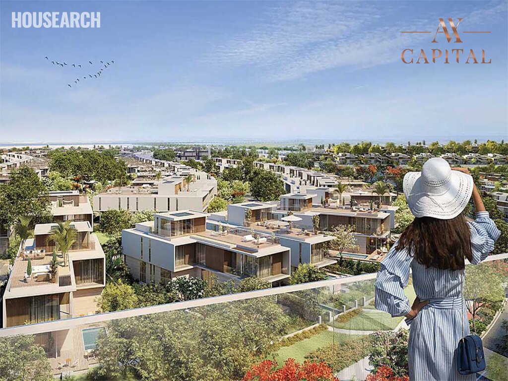 Apartments zum verkauf - Abu Dhabi - für 397.495 $ kaufen – Bild 1