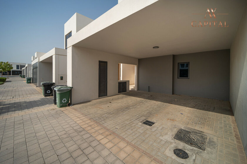 Immobilien zur Miete - 3 Zimmer - Dubai Hills Estate, VAE – Bild 4