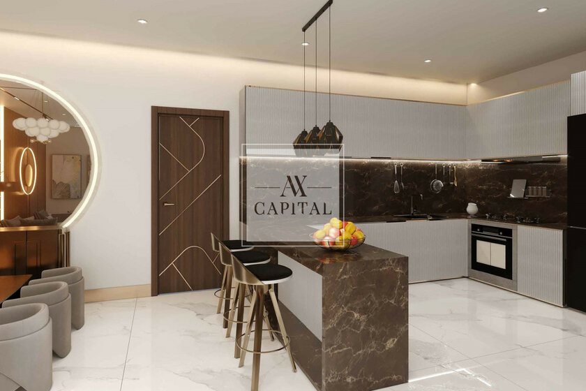 Apartments for sale in Dubai - image 19