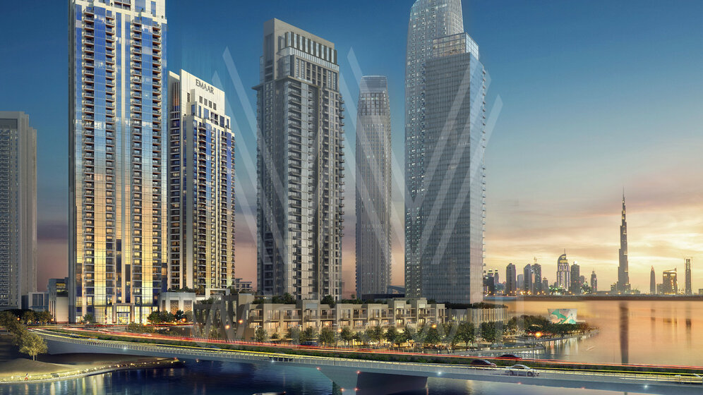 Acheter un bien immobilier - 2 pièces - Dubai, Émirats arabes unis – image 28