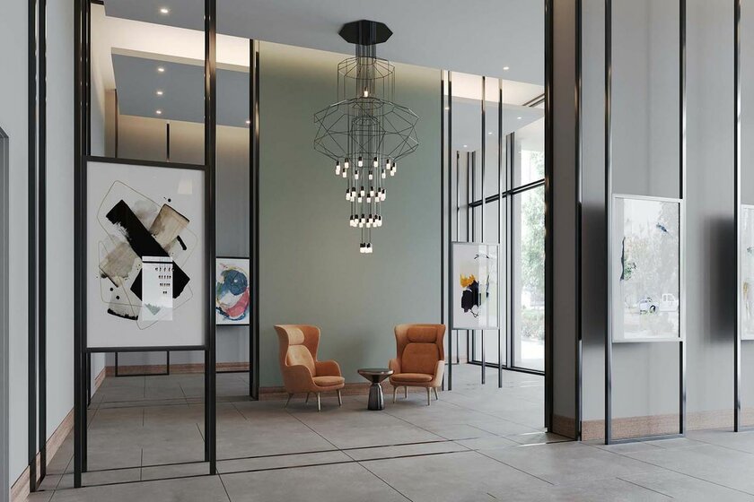 Apartamentos a la venta - Dubai - Comprar para 422.343 $ — imagen 12