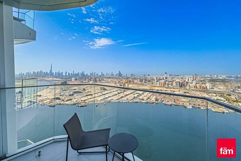 Acheter 282 appartements  - Dubai Creek Harbour, Émirats arabes unis – image 17