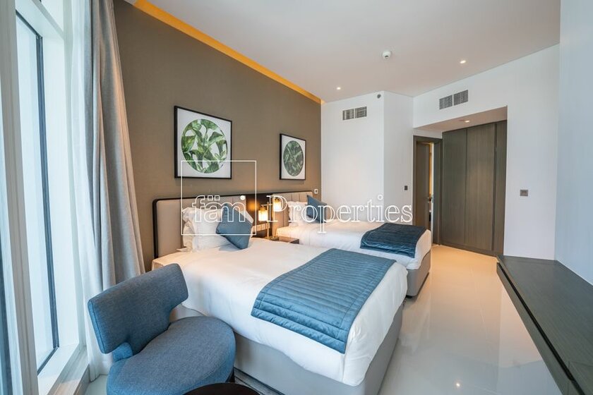 Rent 139 apartments  - Business Bay, UAE - image 24