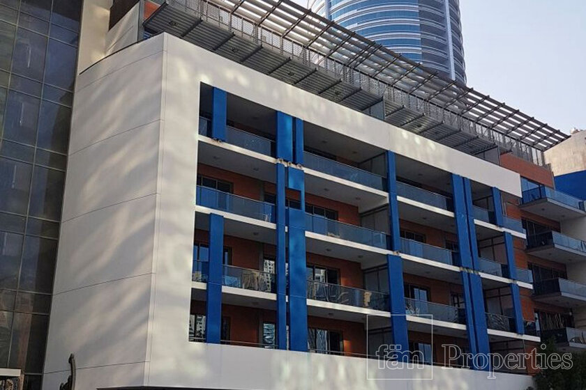 Compre 135 apartamentos  - Palm Jumeirah, EAU — imagen 22