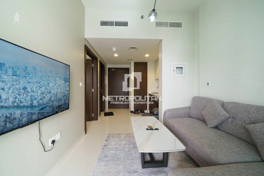 Propiedades en alquiler - 1 habitación - Business Bay, EAU — imagen 20