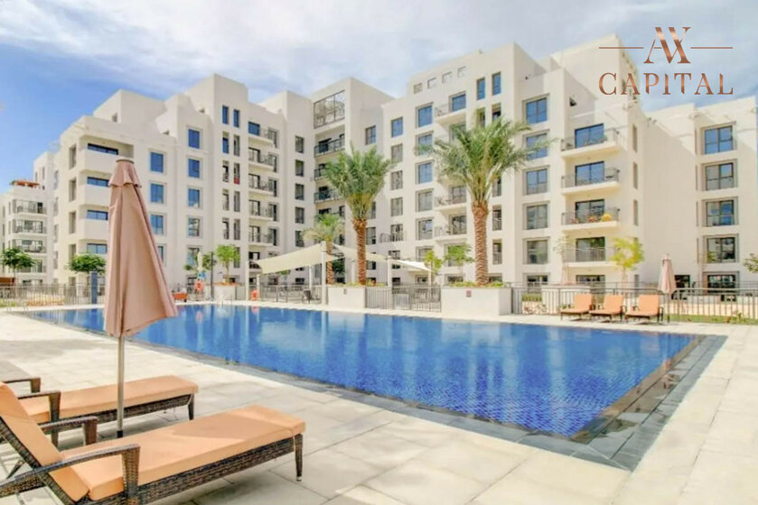 Купить 16 апартаментов - Town Square, ОАЭ - изображение 5