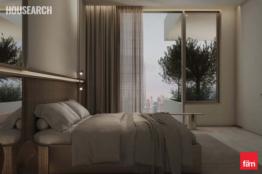 Апартаменты на продажу - Дубай - Купить за 1 442 779 $ - изображение 1