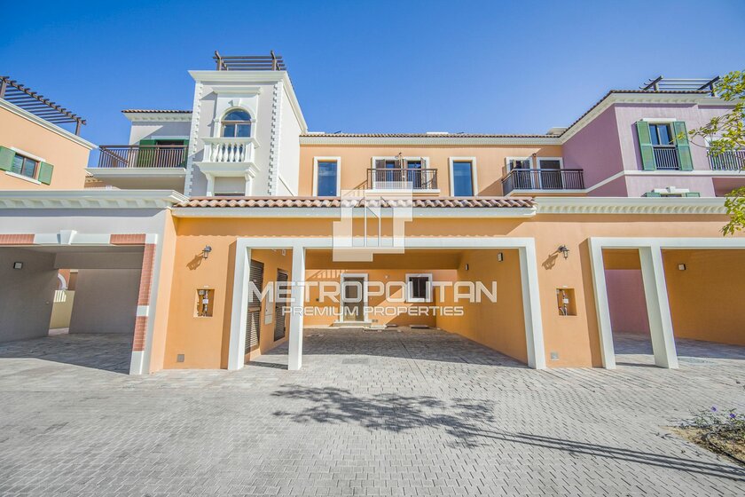 Villa à louer - Dubai - Louer pour 177 111 $ – image 22
