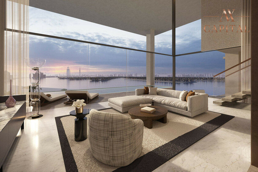 Compre una propiedad - 3 habitaciones - Palm Jumeirah, EAU — imagen 25