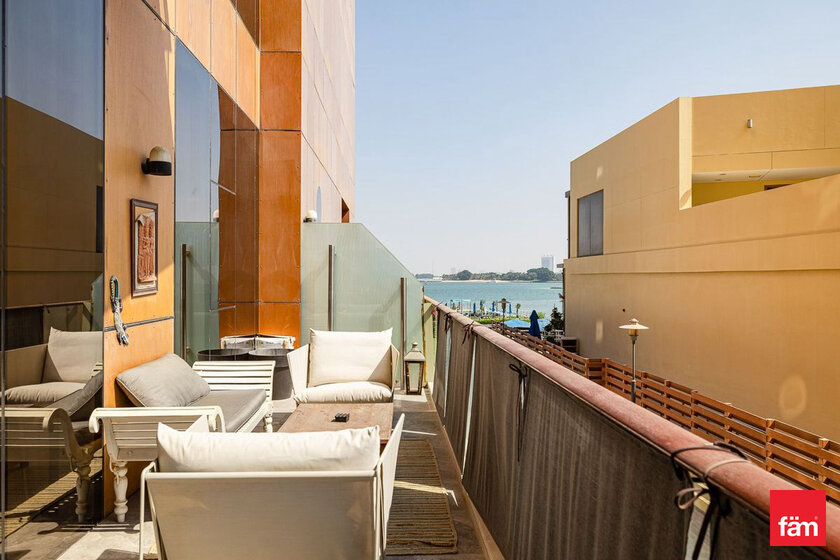 Rent 138 apartments  - Palm Jumeirah, UAE - image 13