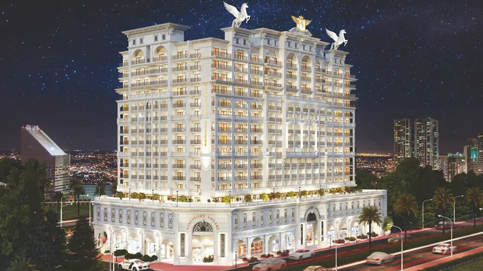 Apartments zum verkauf - Dubai - für 326.800 $ kaufen – Bild 19