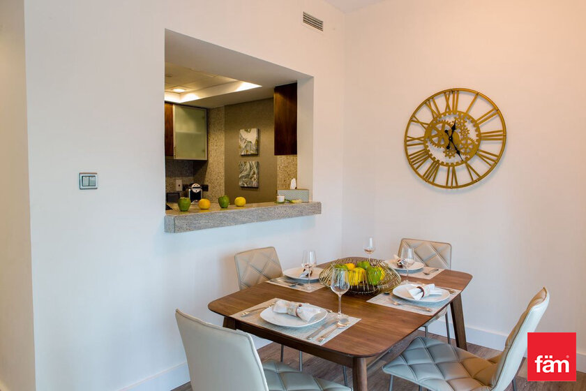 Louer 97 appartements - Dubai Marina, Émirats arabes unis – image 35