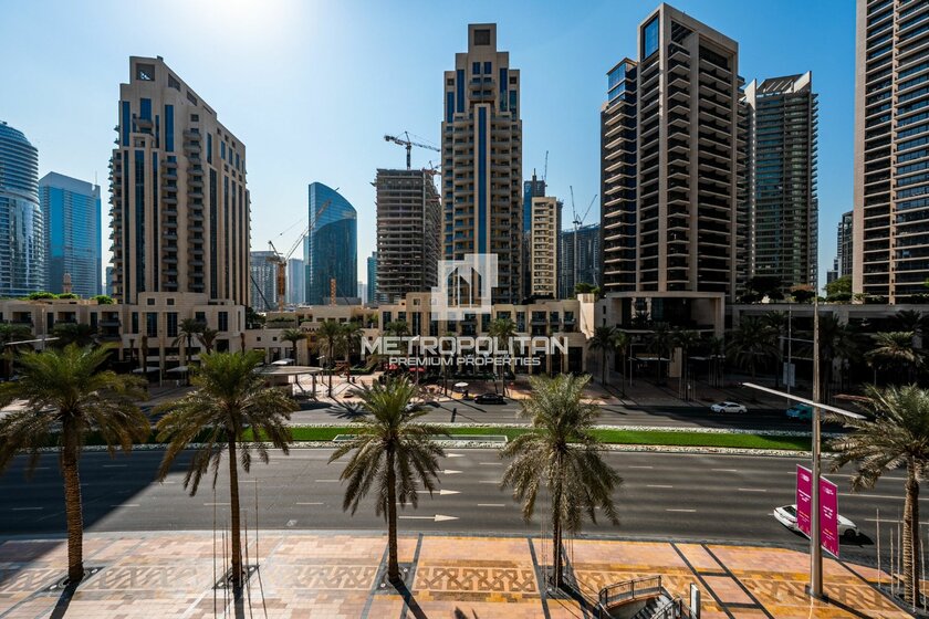 Снять 216 апартаментов - Downtown Dubai, ОАЭ - изображение 33