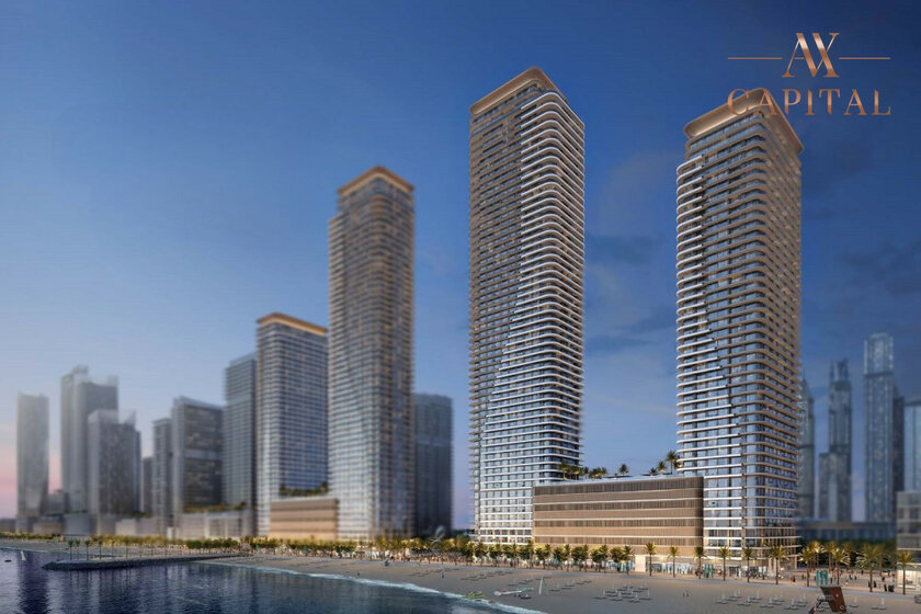Acheter un bien immobilier - 2 pièces - Dubai Harbour, Émirats arabes unis – image 33