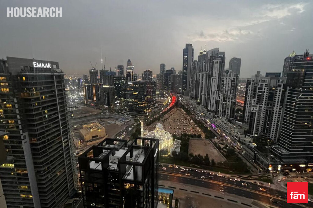 Stüdyo daireler satılık - Dubai - $708.446 fiyata satın al – resim 1