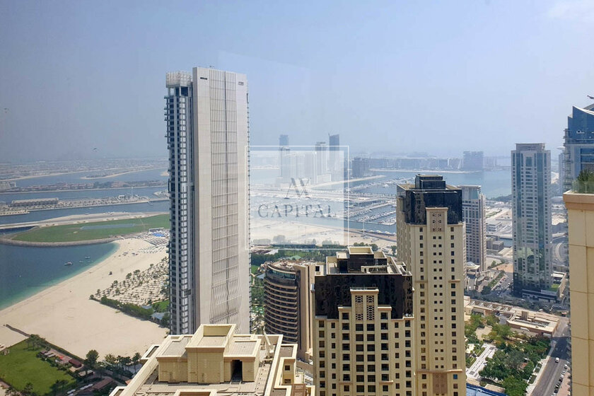 Biens immobiliers à louer - JBR, Émirats arabes unis – image 1