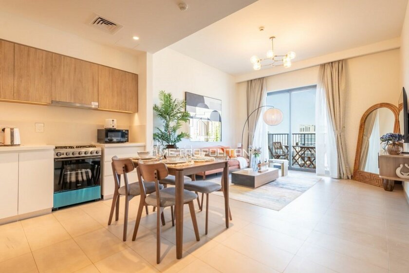 Immobilien zur Miete - 1 Zimmer - Dubai Hills Estate, VAE – Bild 10