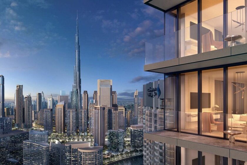 Stüdyo daireler satılık - Dubai - $422.343 fiyata satın al – resim 14