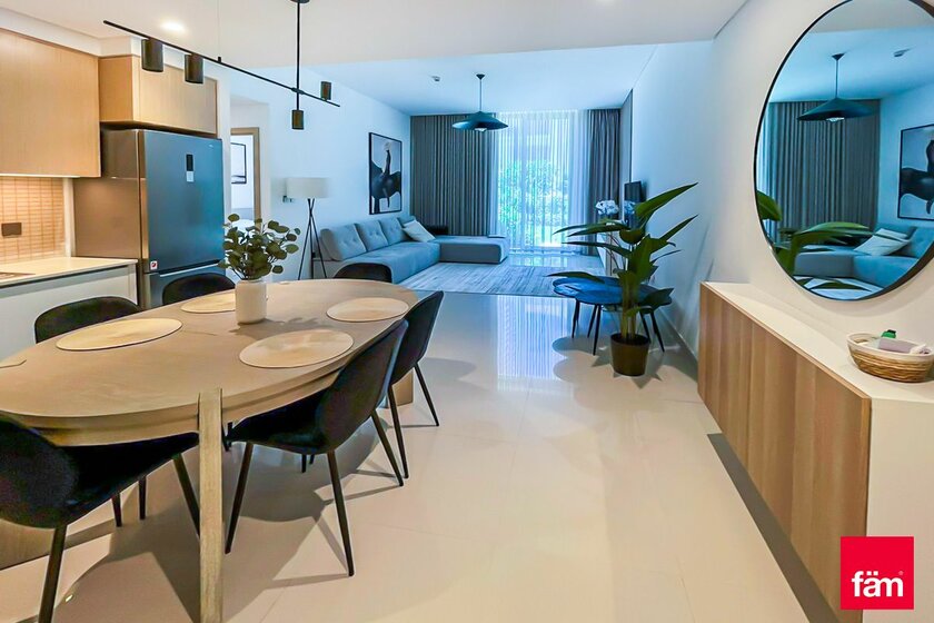 Buy 254 apartments  - Dubai Creek Harbour, UAE - image 15