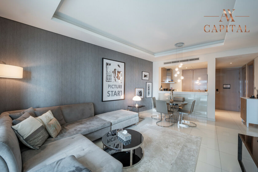 Acheter 427 appartements - Downtown Dubai, Émirats arabes unis – image 20