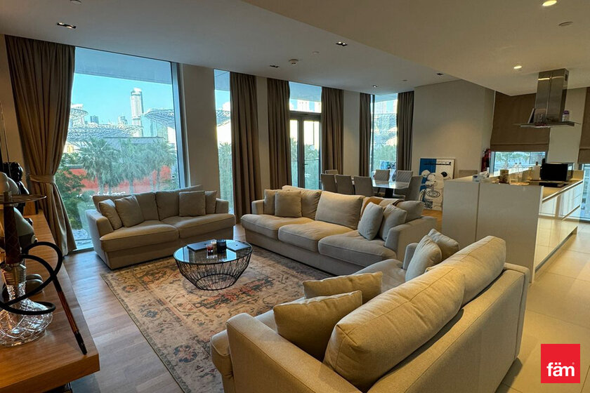 Acheter un bien immobilier - Bluewaters Island, Émirats arabes unis – image 1