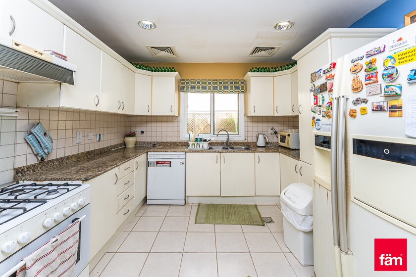 Immobilien zur Miete - Meadows, VAE – Bild 3
