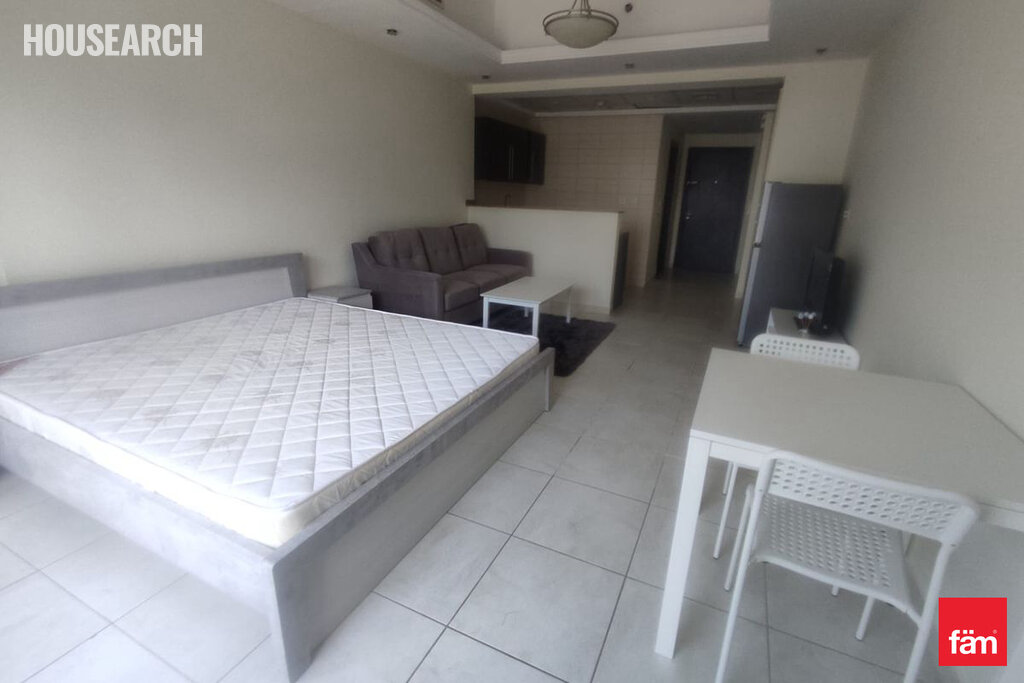 Stüdyo daireler kiralık - Dubai - $18.528 fiyata kirala – resim 1