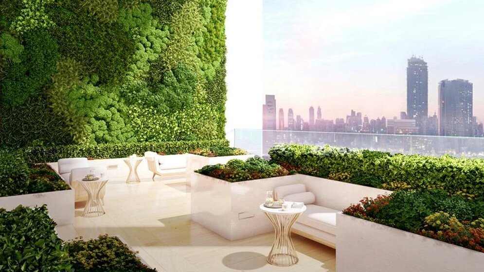 Compre 5080 apartamentos  - Dubai, EAU — imagen 2