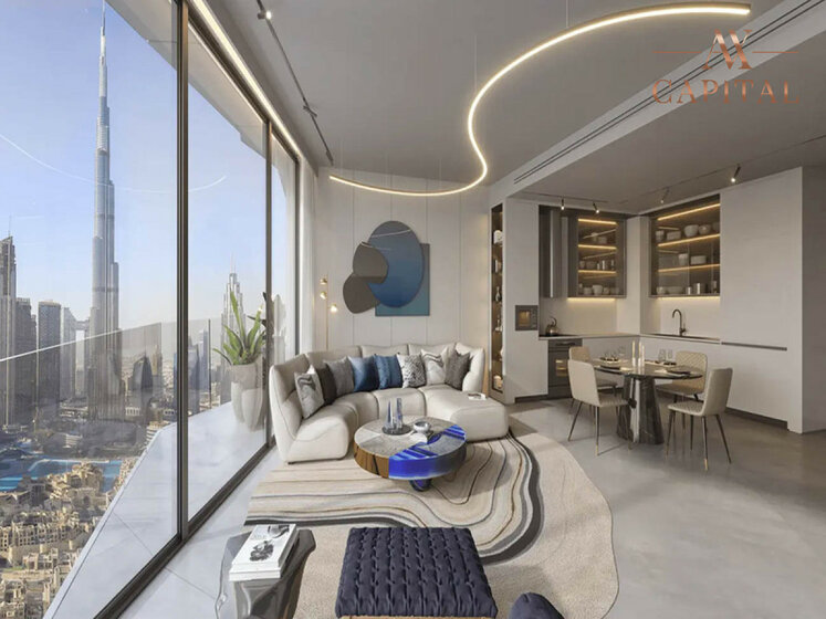 Купить недвижимость - 2 комнатные - Jumeirah Village Circle, ОАЭ - изображение 9