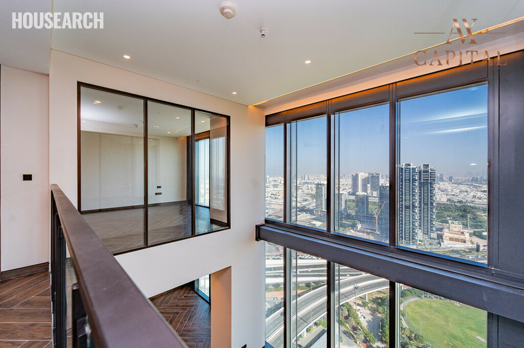 Appartements à louer - Dubai - Louer pour 203 919 $/annuel – image 1