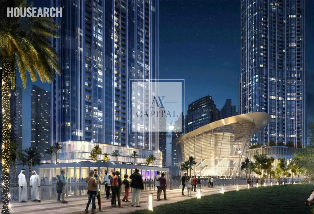 Apartamentos a la venta - Dubai - Comprar para 1.143.479 $ — imagen 1