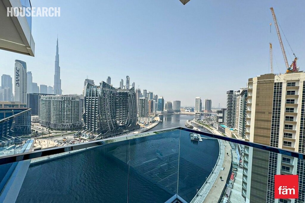 Stüdyo daireler kiralık - Dubai - $57.220 fiyata kirala – resim 1