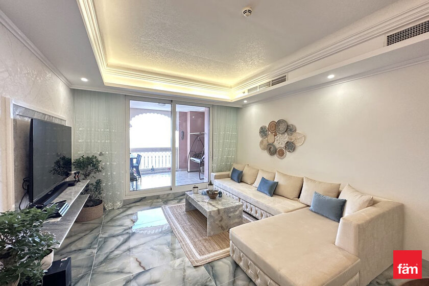 Acheter 379 appartements - Palm Jumeirah, Émirats arabes unis – image 1