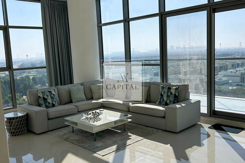 7 stüdyo daire kirala - 2 odalı - DAMAC Hills, BAE – resim 28