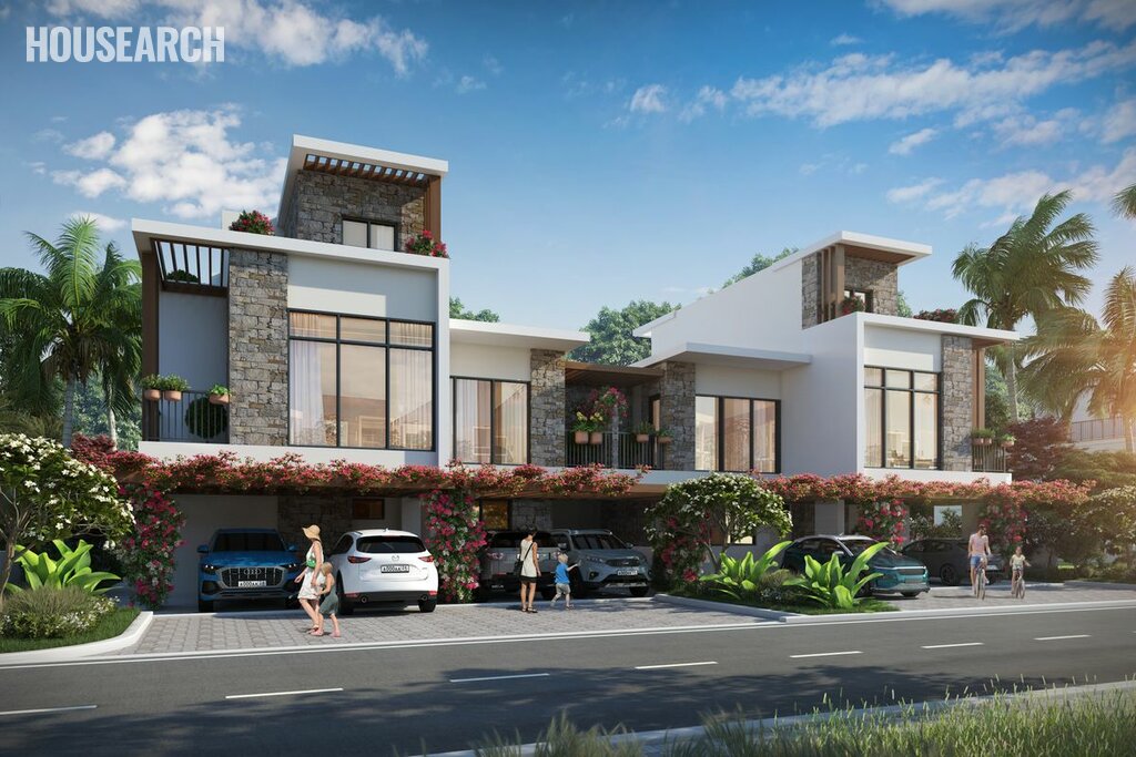 Villa satılık - Dubai - $790.190 fiyata satın al – resim 1