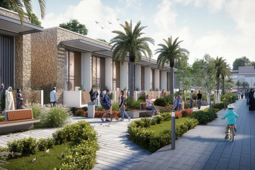 171 ikiz villa satın al - Dubailand, BAE – resim 27