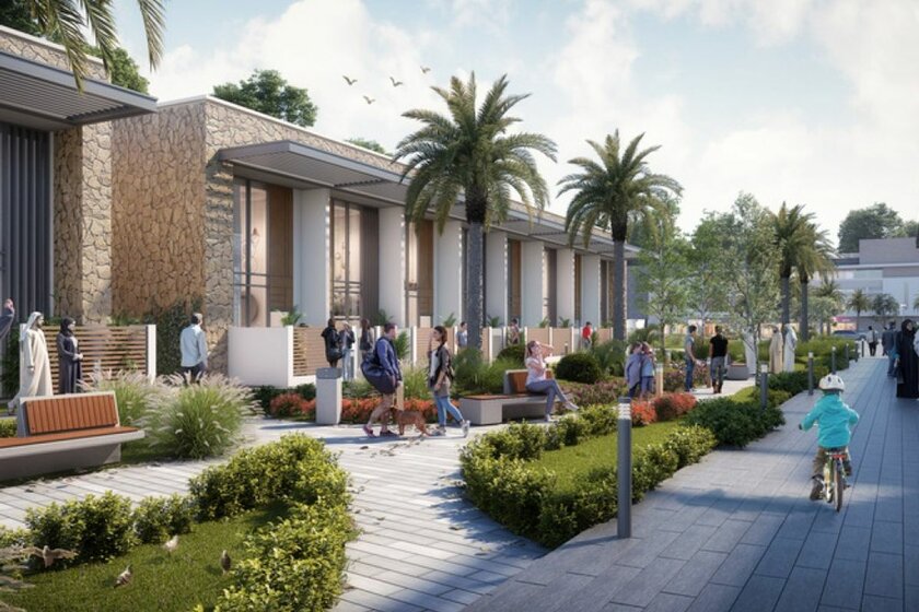 123 ikiz villa satın al - Dubailand, BAE – resim 15