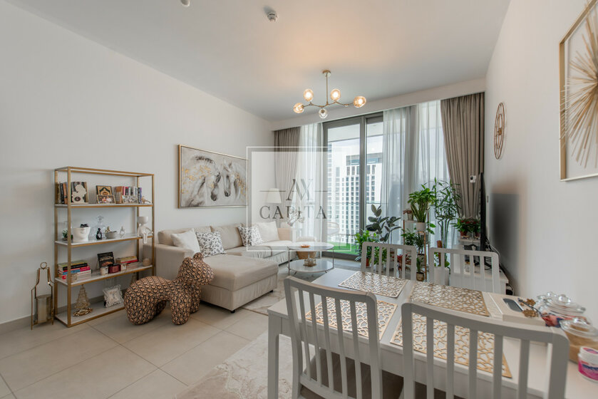 328 stüdyo daire kirala - 2 odalı - BAE – resim 3