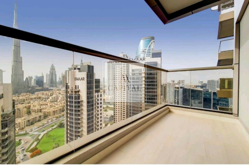 1 bedroom properties for rent in Dubai - image 15