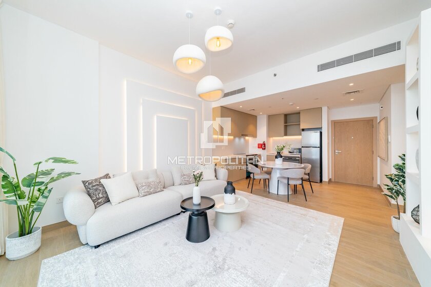 Compre 26 apartamentos  - 2 habitaciones - EAU — imagen 34