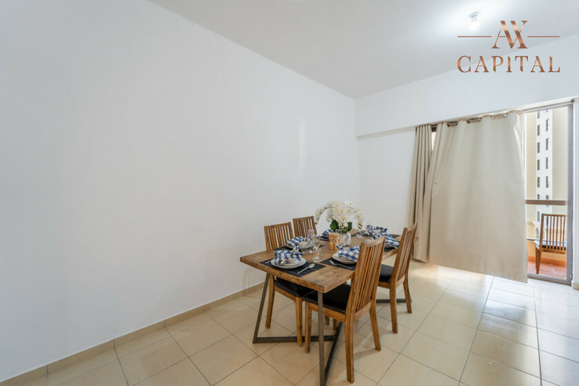 Rent 96 apartments  - JBR, UAE - image 18