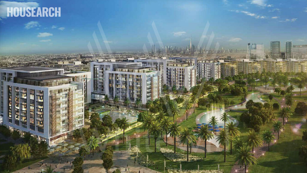 Apartments zum verkauf - Dubai - für 885.000 $ kaufen – Bild 1