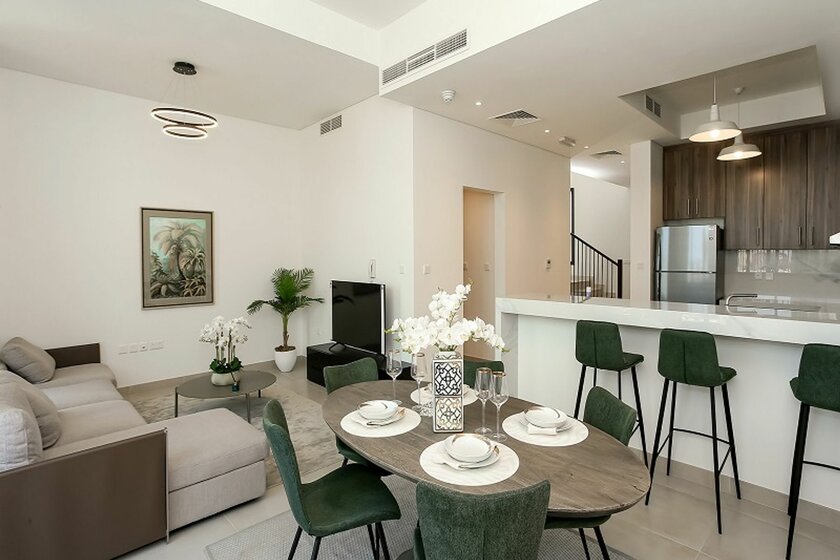 3 Häuser kaufen - Ras al-Khaimah City, VAE – Bild 6