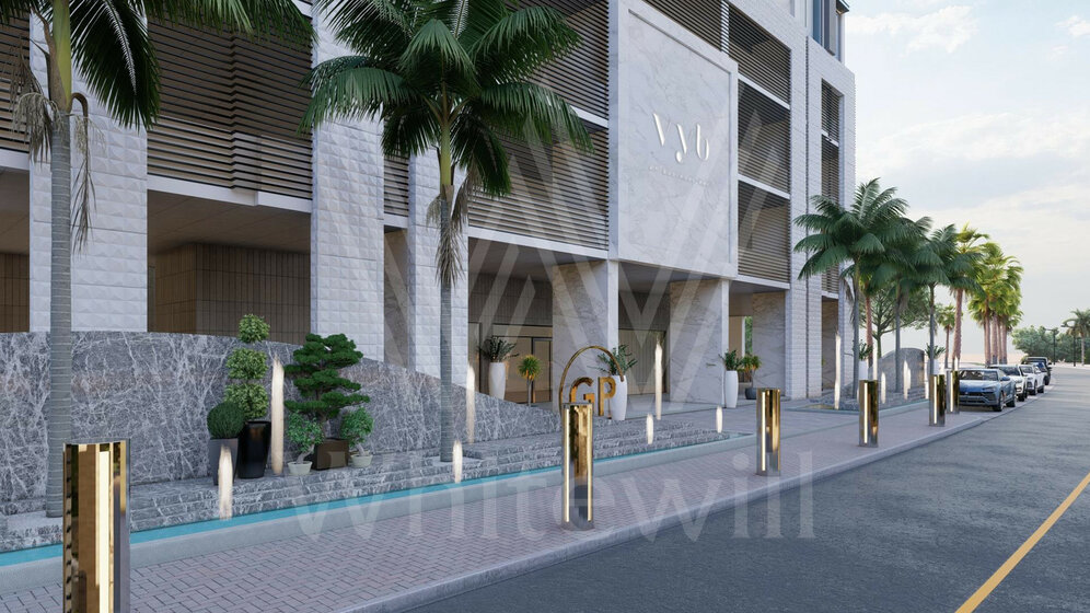 Apartments for sale in Dubai - image 6