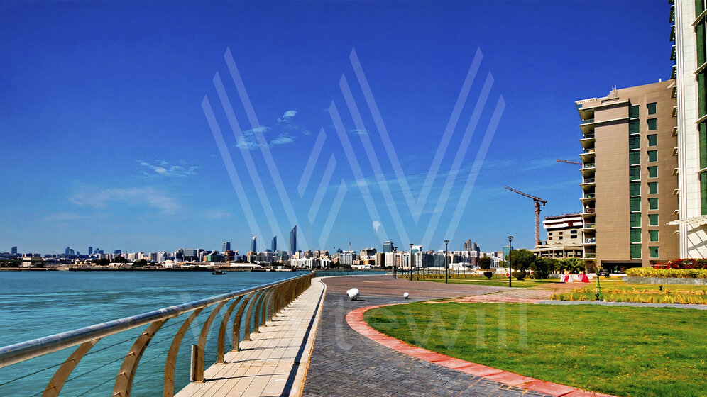 Apartments for sale in Abu Dhabi - image 16