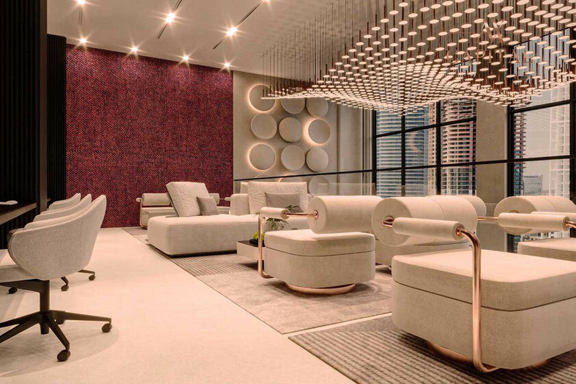 Immobilie kaufen - Studios - City of Dubai, VAE – Bild 33