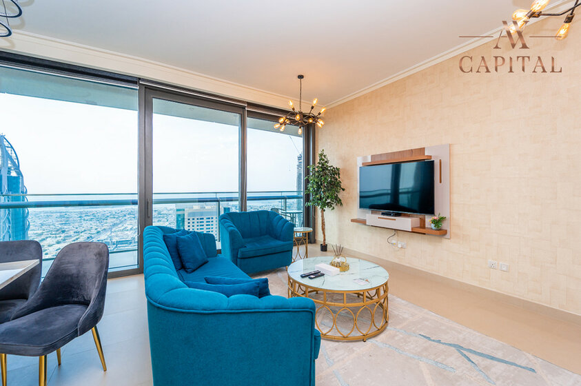 Apartamentos en alquiler - Dubai - Alquilar para 84.399 $/al año — imagen 17