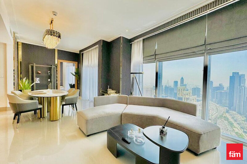 Снять 407 апартаментов - Downtown Dubai, ОАЭ - изображение 34