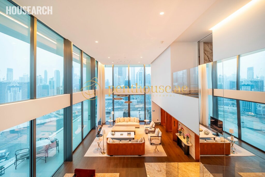 Apartments for sale - Dubai - Buy for $19,058,042 - Address Residences Dubai Opera - image 1