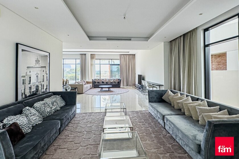 Купить 31 дом - DAMAC Hills, ОАЭ - изображение 29